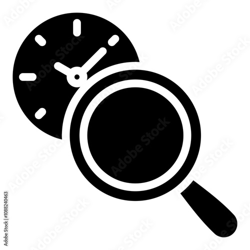 Analysis Icon