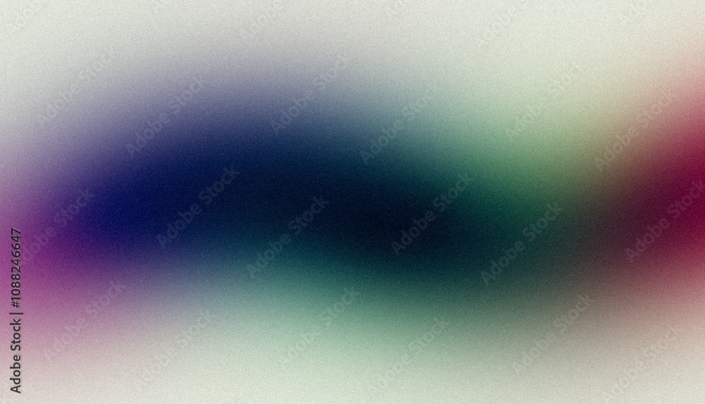 Retro color gradient grainy background. Abstract smooth red purple green blue white color noisy gradient, glowing, vibrant, shine, bright, niise texture background Retro color gradient grainy background. Abstract smooth red purple green blue white color noisy gradient, glowing, vibrant, shine, bright, niise texture background