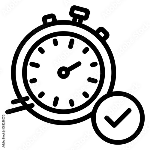 Quick Response Icon