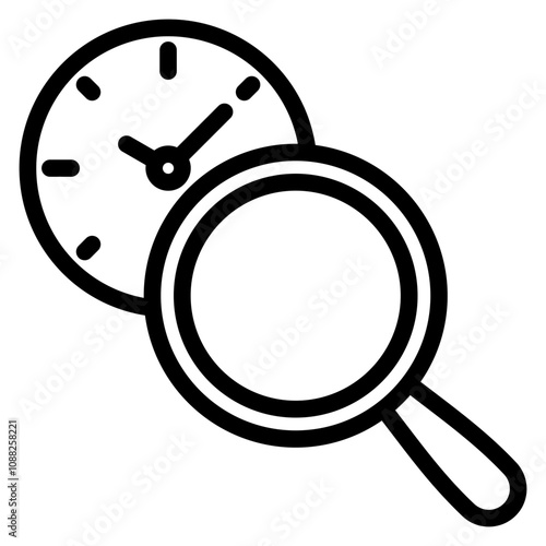 Analysis Icon