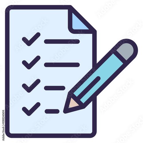 Task List Icon