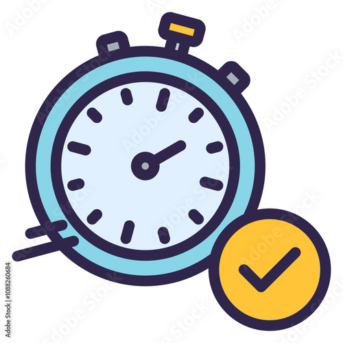 Quick Response Icon