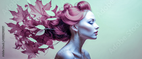 Nature Women Form November 