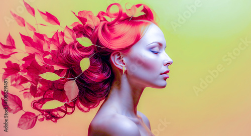 Nature Women Form November 