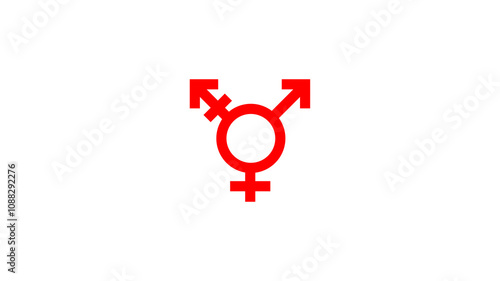 Free Download Transgender Symbol icon - GFXLoad
