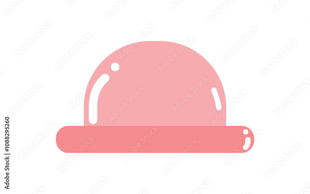 emergency bell. Red fire alarm bell icon. An electric bell sounds to alert you in the event of a fire. emergency bell. Red fire alarm bell icon. An electric bell sounds to alert you in the event of a fire.