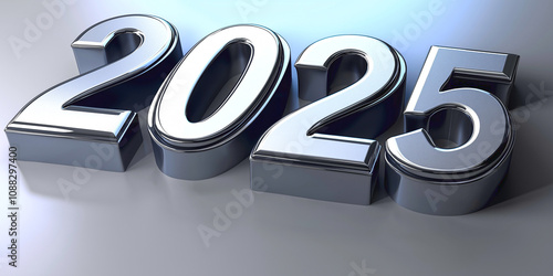 3D text 