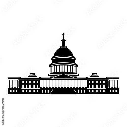 us capitol building