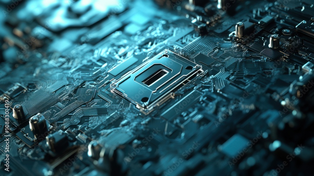 An extreme close-up of a quantum encryption key distribution system generating quantum-secure cryptographic keys, Quantum cryptography technology style, photo of An extreme close-up of a quantum encryption key distribution system generating quantum-secure cryptographic keys, Quantum cryptography technology style, photo of