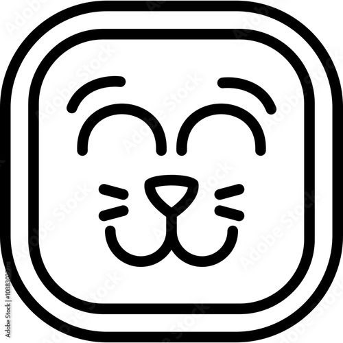 Laugh Icon