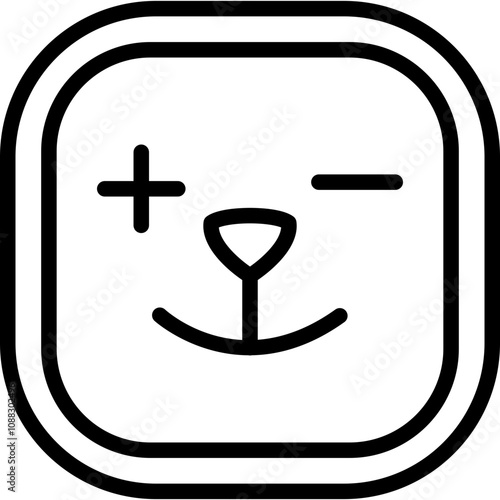 Sick Icon