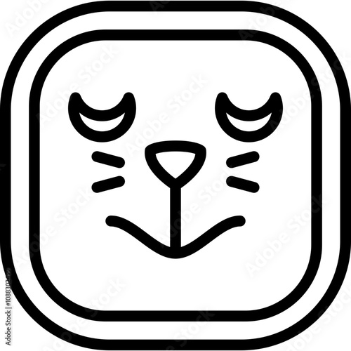 Confused Icon