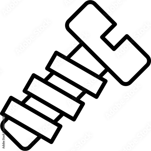 Bolt Icon