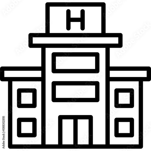 Hotel Icon