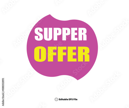 supper offer ESP file