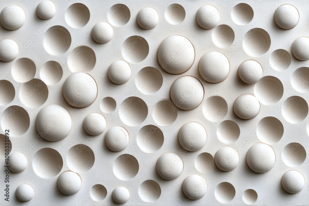 Small, evenly spaced dots arranged in a grid pattern with light gray tones, minimalist style Small, evenly spaced dots arranged in a grid pattern with light gray tones, minimalist style