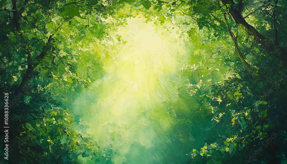 Obraz premium Minimalist background for creative design