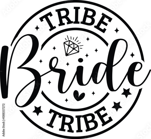 Bride Tribe