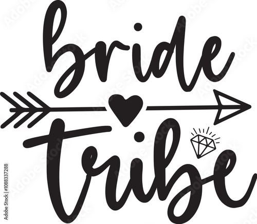 Bride Tribe