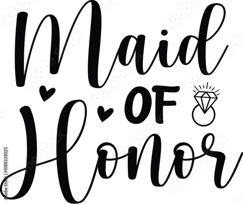 Maid of Honor