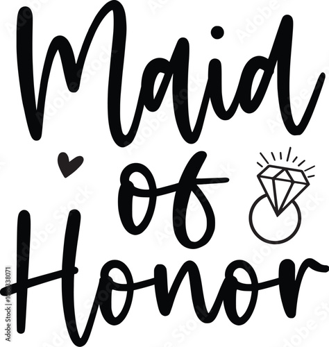 Maid of Honor