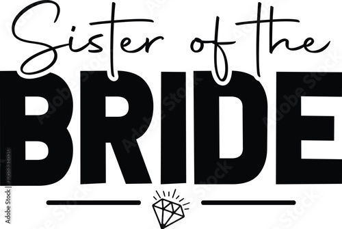 Sister of the Bride