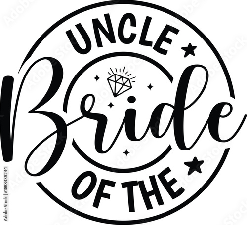 Uncle of the Bride