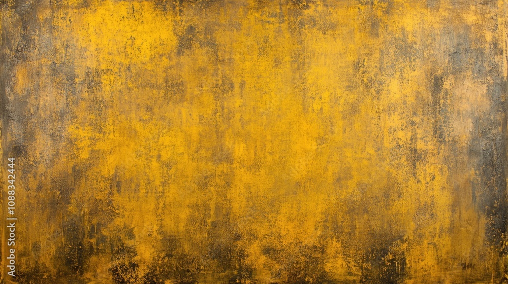 Textured mustard yellow wall background ideal for portrait photography with abstract patterns in a studio setting. Perfect for creative shoots. Textured mustard yellow wall background ideal for portrait photography with abstract patterns in a studio setting. Perfect for creative shoots.
