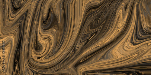 The texture of mix color and marble pattern modern style Liquid background. colorful marble pattern of the blend of curves. Acrylic painting with colorful shiny gradient Design Projects and Text.