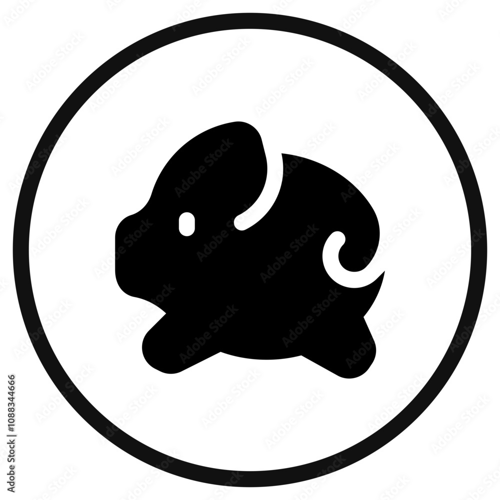 Editable piggy bank vector icon. Part of a big icon set family. Finance, business, investment, accounting. Perfect for web and app interfaces, presentations, infographics, etc Editable piggy bank vector icon. Part of a big icon set family. Finance, business, investment, accounting. Perfect for web and app interfaces, presentations, infographics, etc