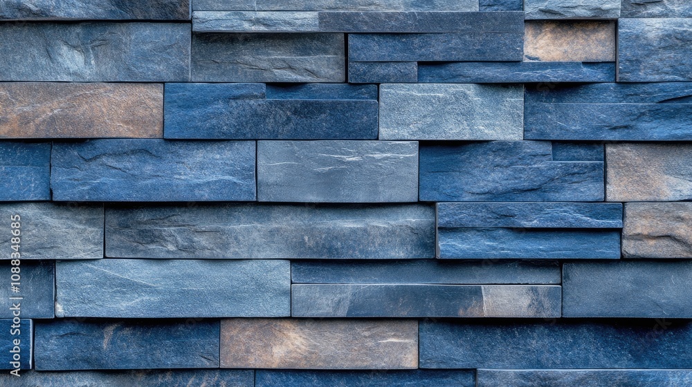 Textured abstract background showcasing a dark blue concrete stone wall pattern with varying shades and finishes, ideal for design and decor applications. Textured abstract background showcasing a dark blue concrete stone wall pattern with varying shades and finishes, ideal for design and decor applications.