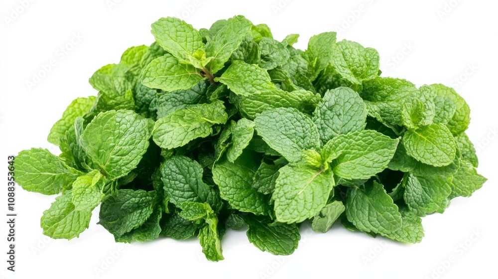 A bunch of fresh parsley with its bright green, curly leaves and aromatic scent, Each parsley’s vibrant color and subtle imperfections captured with precision A bunch of fresh parsley with its bright green, curly leaves and aromatic scent, Each parsley’s vibrant color and subtle imperfections captured with precision