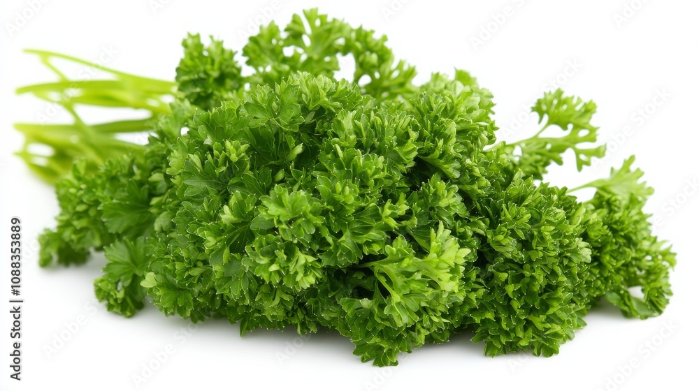 A bunch of fresh, aromatic basil leaves with their vibrant green color and smooth texture, Each leaf’s intricate details captured in high definition A bunch of fresh, aromatic basil leaves with their vibrant green color and smooth texture, Each leaf’s intricate details captured in high definition