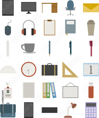 Workspace Icon