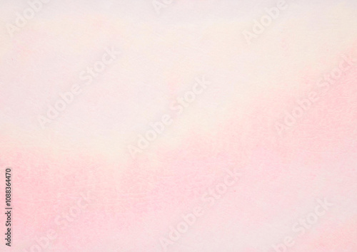 ピンク色の背景テクスチャ