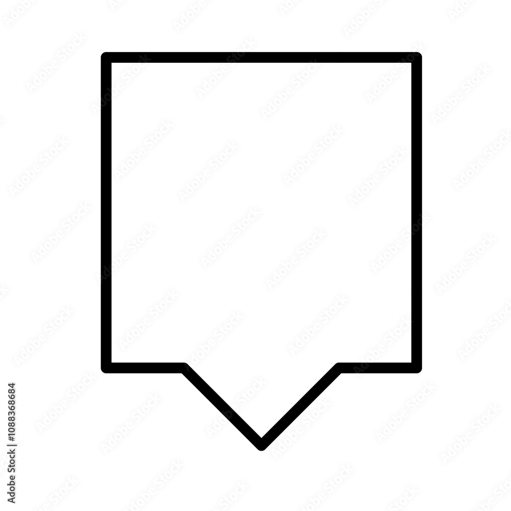 Chat & Message Logo Vector Chat & Message Logo Vector
