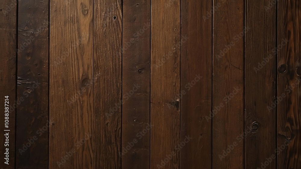 Fototapeta premium old wooden wall. old wood texture background