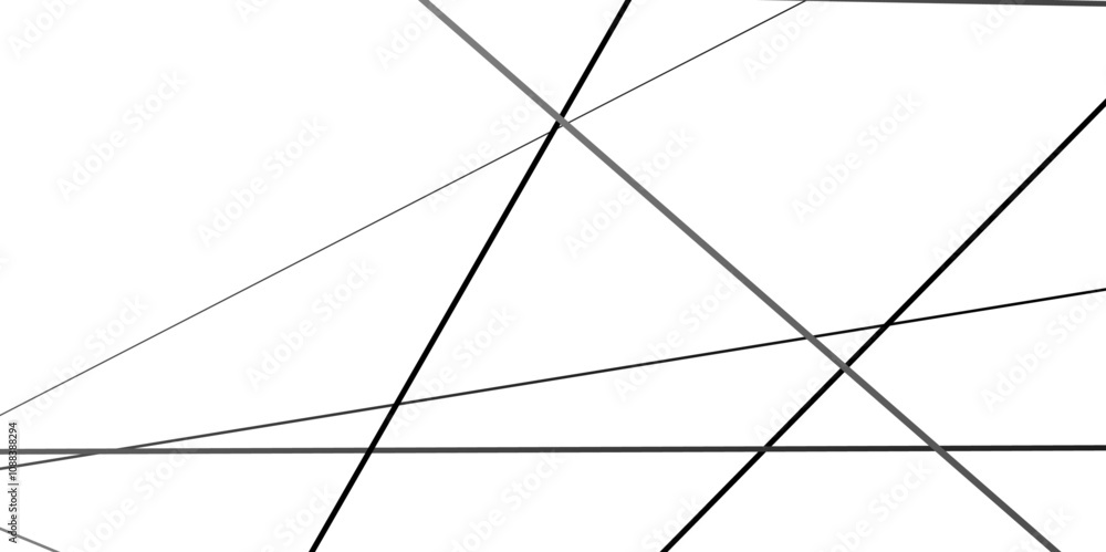 Abstract geometric black and grew Luxury premium deep and bright line pattern on a white background. Abstract geometric black and grew Luxury premium deep and bright line pattern on a white background.