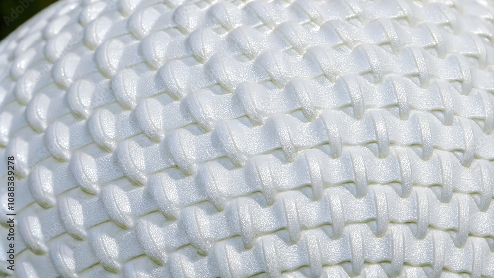 Fototapeta premium golf ball background