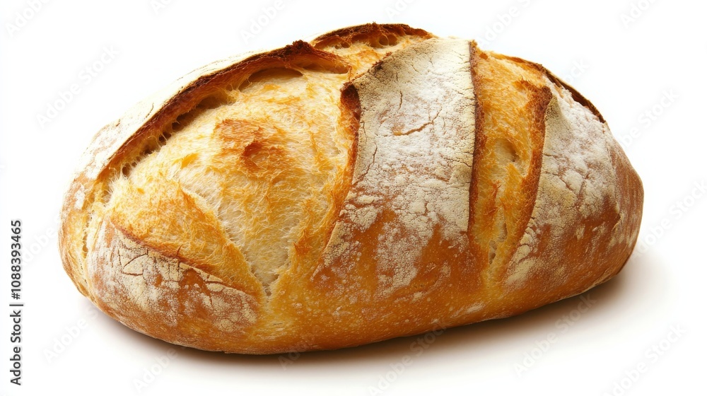 A freshly baked, golden-brown croissant with flaky layers and a slight sheen of butter, Its delicate layers and crispy exterior captured in high detail A freshly baked, golden-brown croissant with flaky layers and a slight sheen of butter, Its delicate layers and crispy exterior captured in high detail