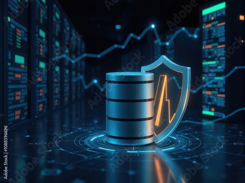 Ensure secure and efficient data management with advanced database prevention systems, safeguarding against loss and unauthorized access.