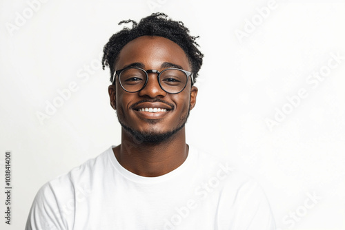 Headshot Man Isolated On White: Portrait of Portrait of Male Young Headshot Male White, Headshot Male Suit, Headshot Studio, Headshot Professional.