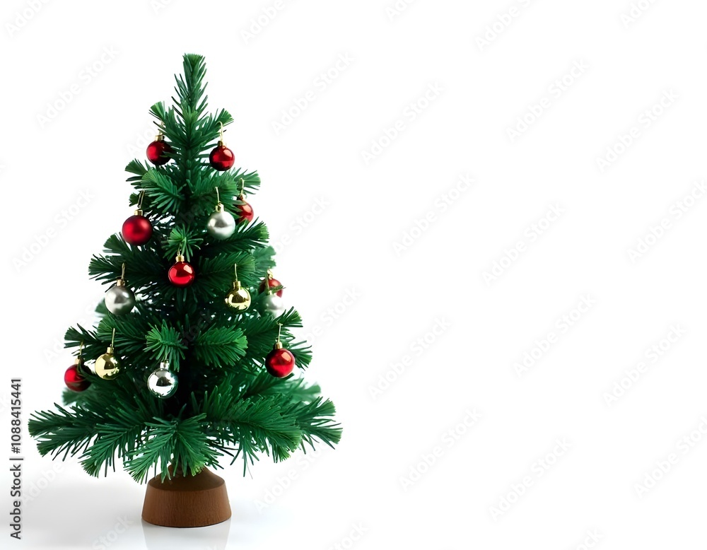 Christmas, tree, artificial, small, ornaments, mini, holiday, festive, decoration, isolated, background, white, seasonal, celebration, winter, miniature, decor, cheerful, traditional, cozy, joyful Christmas, tree, artificial, small, ornaments, mini, holiday, festive, decoration, isolated, background, white, seasonal, celebration, winter, miniature, decor, cheerful, traditional, cozy, joyful