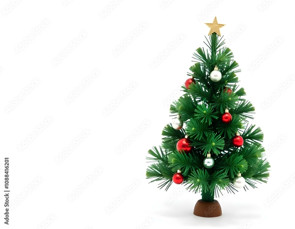 Christmas, tree, artificial, small, ornaments, mini, holiday, festive, decoration, isolated, background, white, seasonal, celebration, winter, miniature, decor, cheerful, traditional, cozy, joyful Christmas, tree, artificial, small, ornaments, mini, holiday, festive, decoration, isolated, background, white, seasonal, celebration, winter, miniature, decor, cheerful, traditional, cozy, joyful