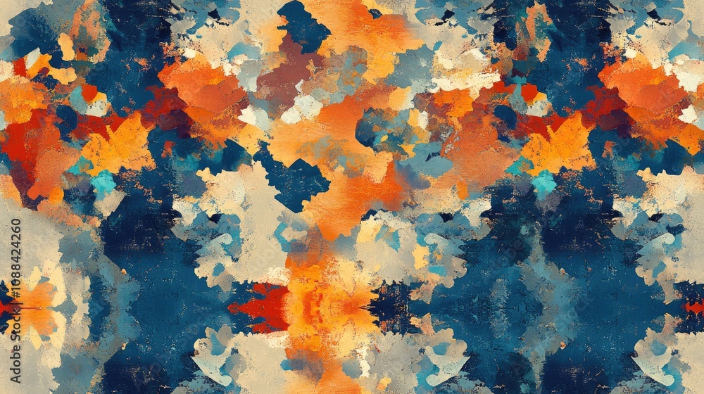 Intricate seamless abstract texture pattern designed for modern backgrounds and artistic projects Intricate seamless abstract texture pattern designed for modern backgrounds and artistic projects