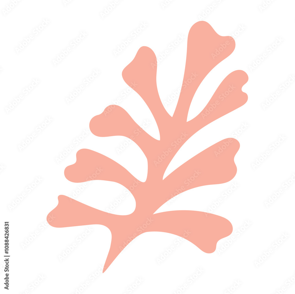 Matisse Shapes Element - 03 Matisse Shapes Element - 03
