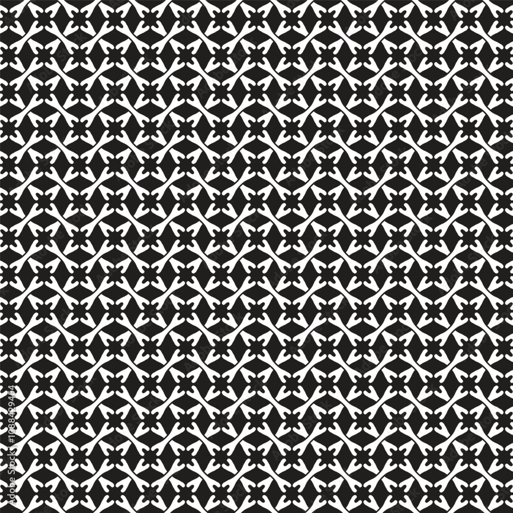 Elegant Black Abstract Vector Background Elegant Black Abstract Vector Background