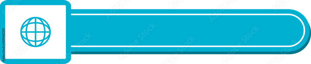 Web Address Label Web Address Label