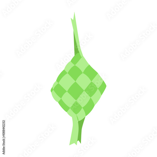 Ketupat Ramadan