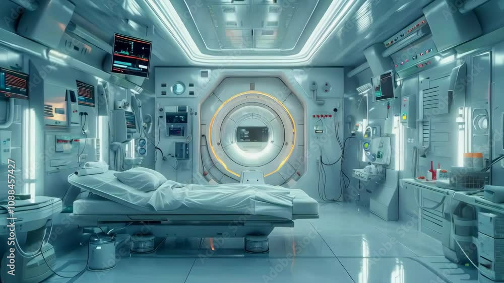 video of future medical technology video of future medical technology